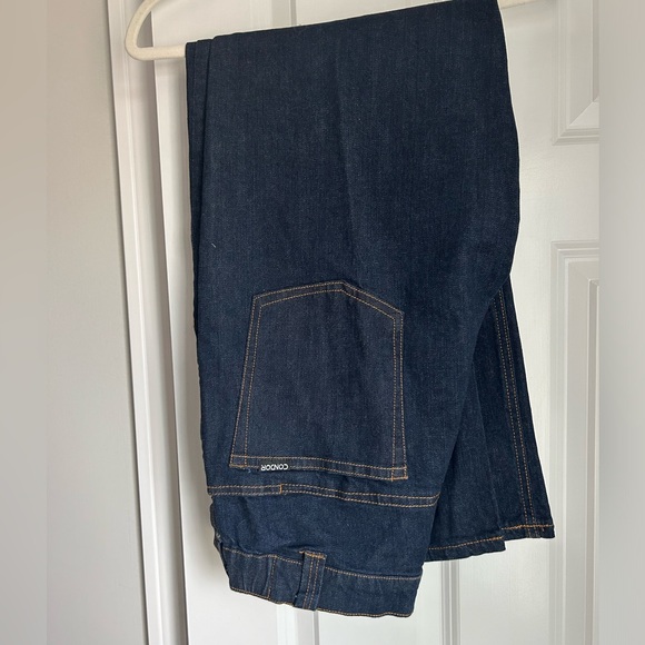 CONDOR CIPHER JEANS - Picture 1 of 4